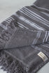 Sensation - Turkish Hand Towel - Terry Backed - The Bali Market